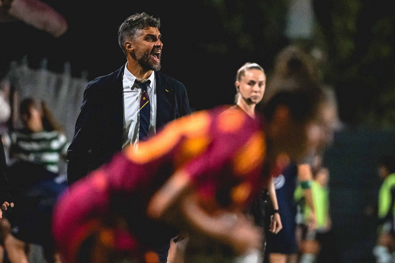 As Roma Gallery Image - Sporting