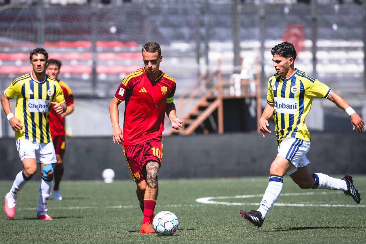 As Roma Gallery Image - Primavera