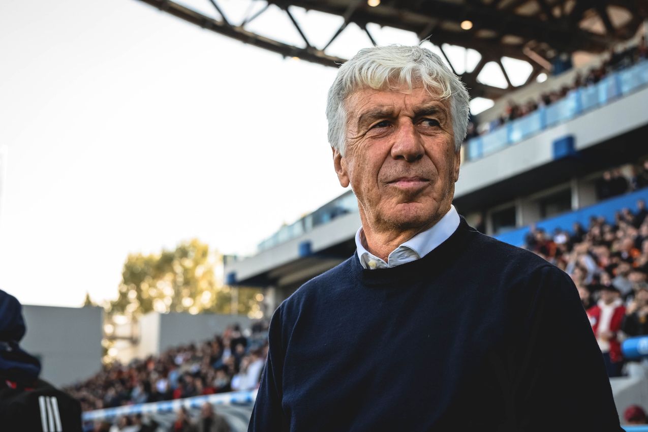 As Roma Gallery Image - Sassuolo-Roma