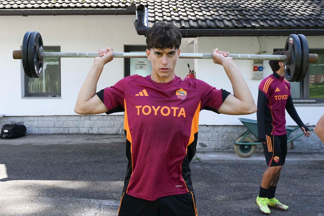 As Roma Gallery Image - Ultima gallery Primavera a Pinzolo 