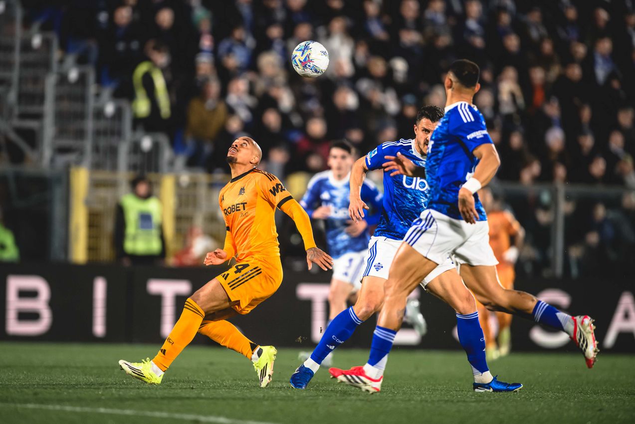 As Roma Gallery Image - Como-Roma