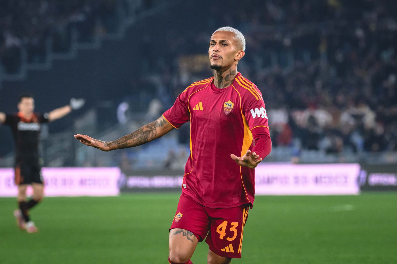 As Roma Gallery Image - Roma-Como