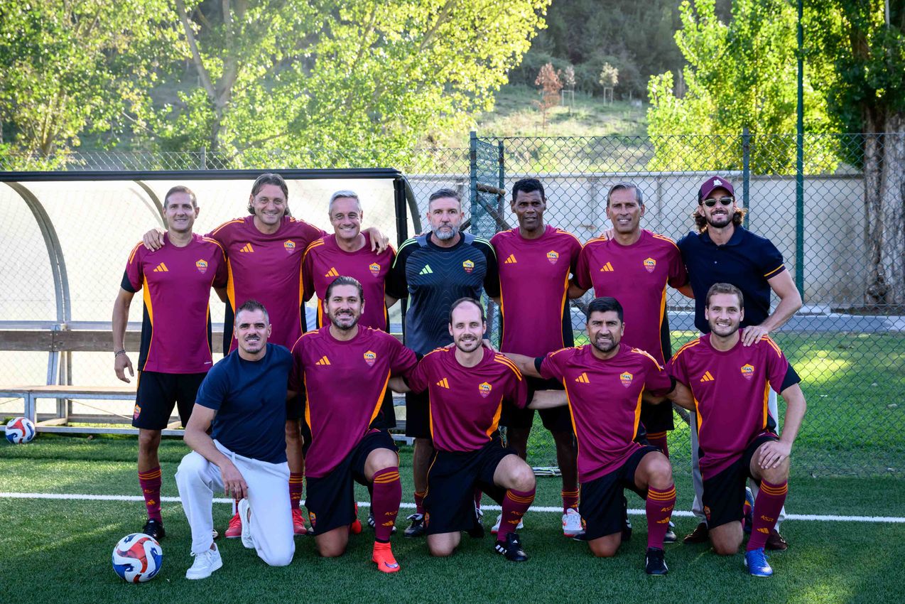 As Roma Gallery Image - Losi