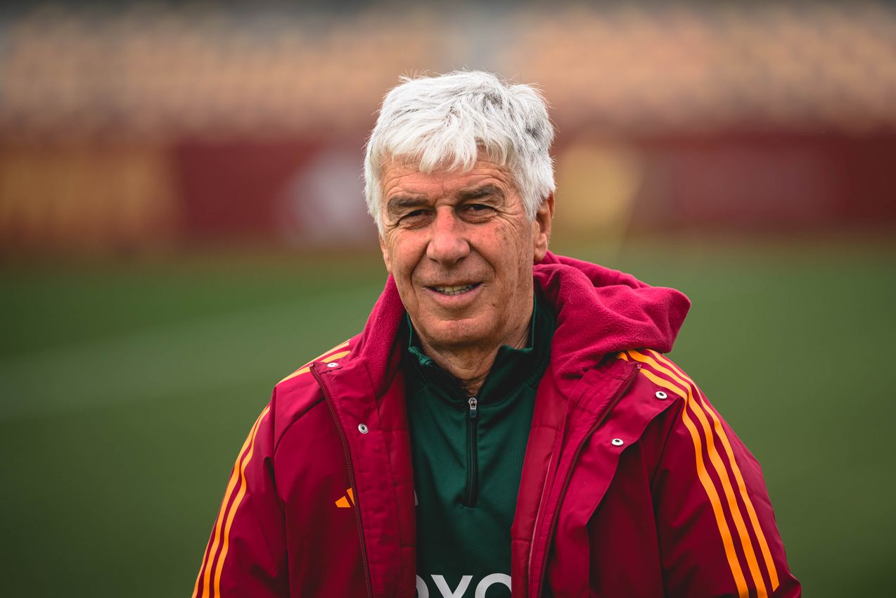 As Roma Gallery Image - Training