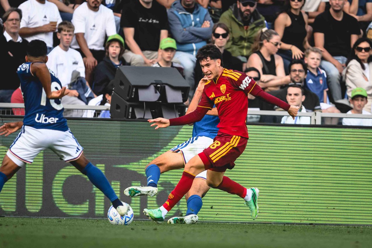 As Roma Gallery Image - Como