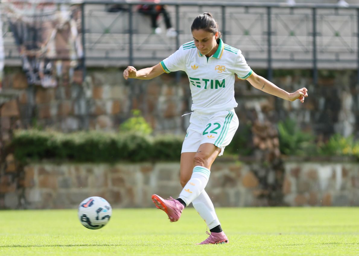 As Roma Gallery Image - Roma Como Women