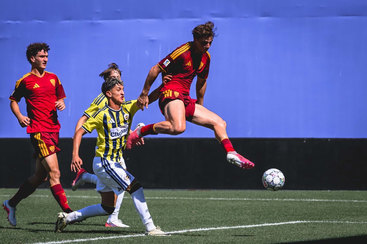 As Roma Gallery Image - Primavera