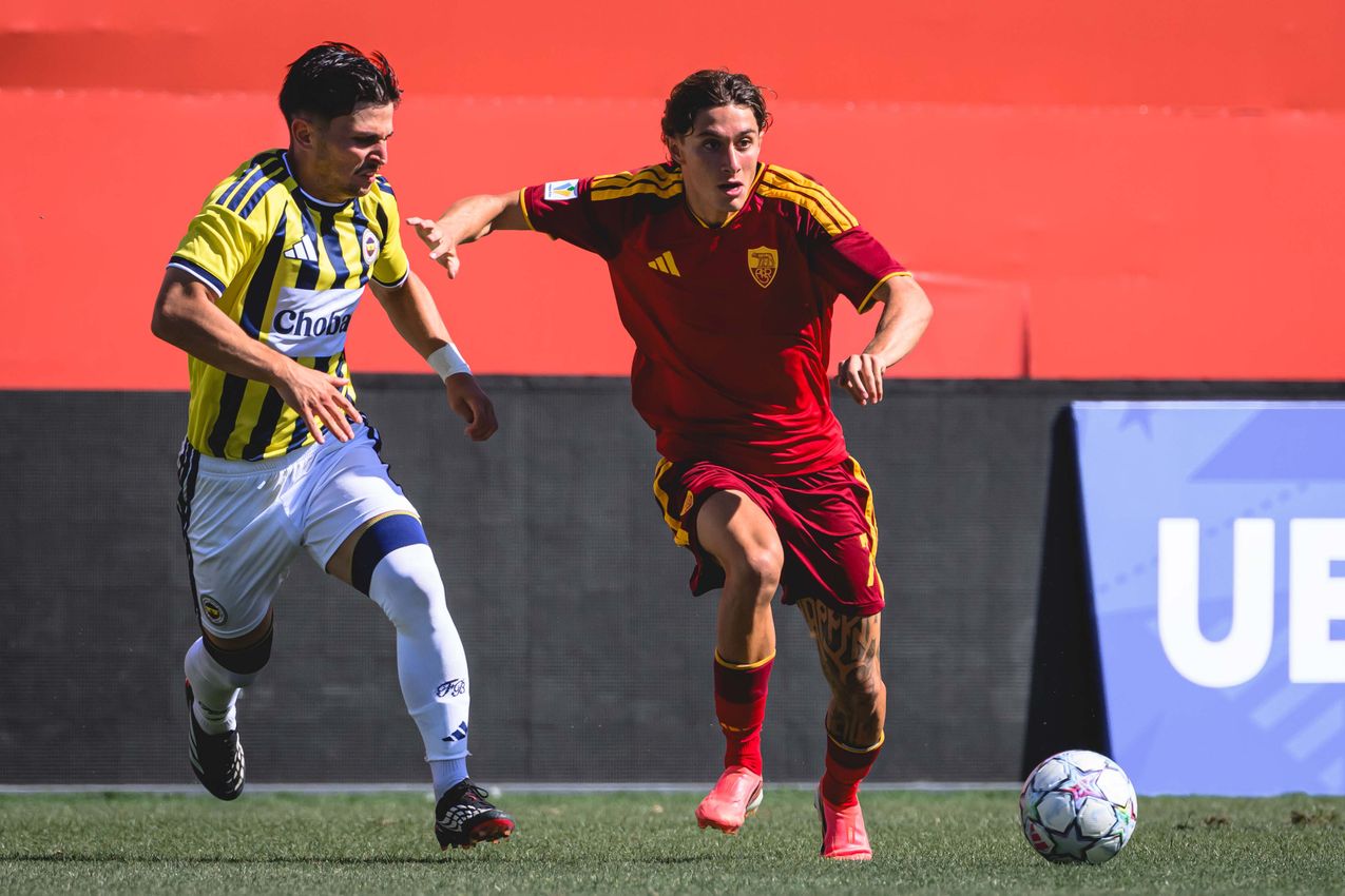 As Roma Gallery Image - Primavera