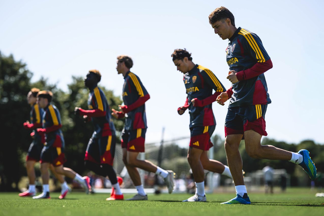 As Roma Gallery Image - All