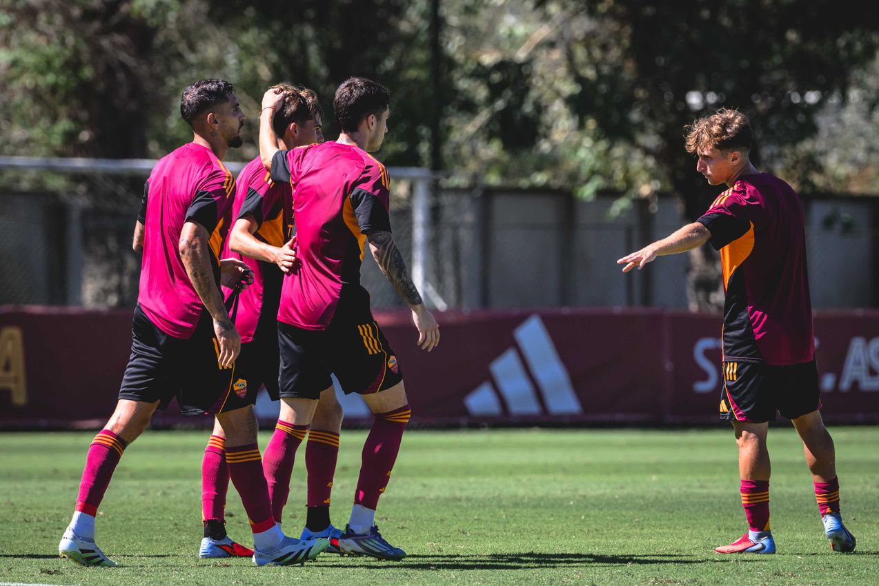 As Roma Gallery Image - Roma City