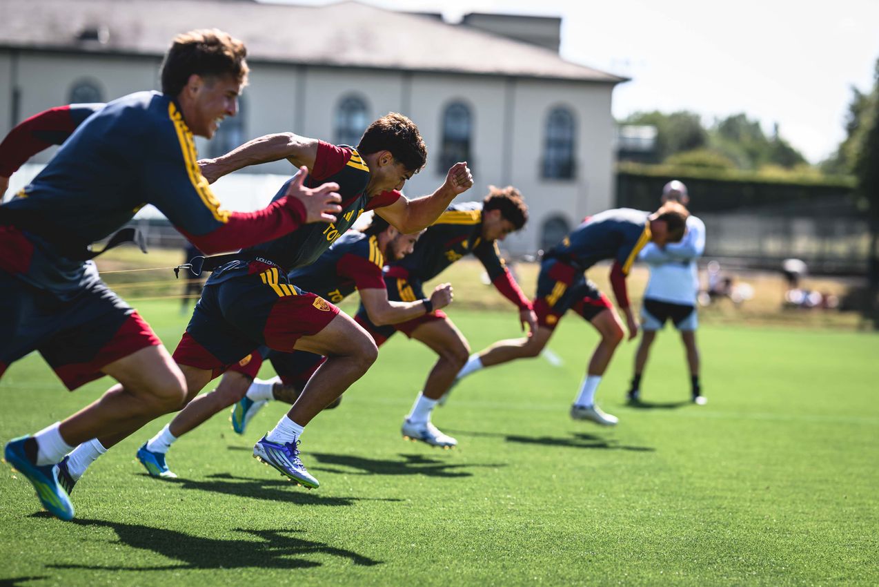 As Roma Gallery Image - All