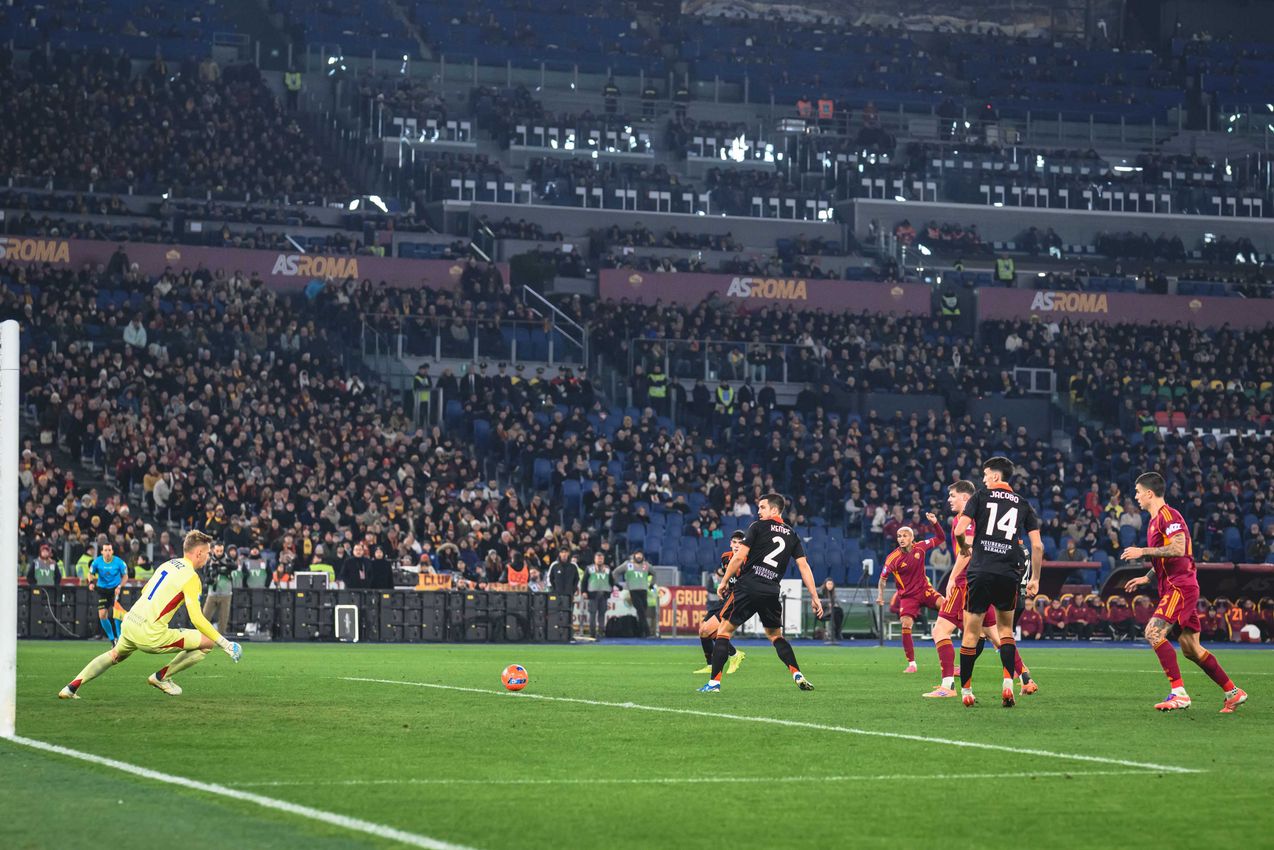 As Roma Gallery Image - Roma-Como