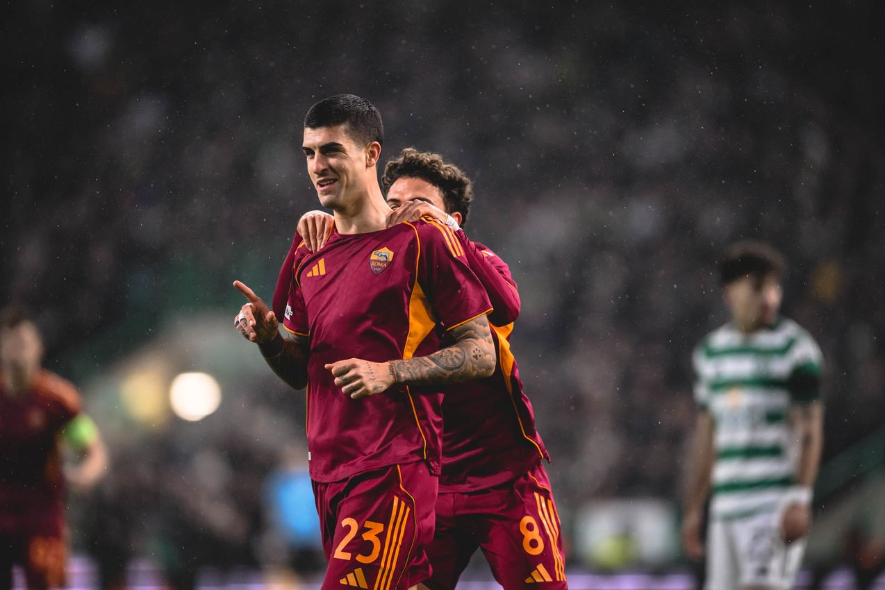 As Roma Gallery Image - Celtic-Roma