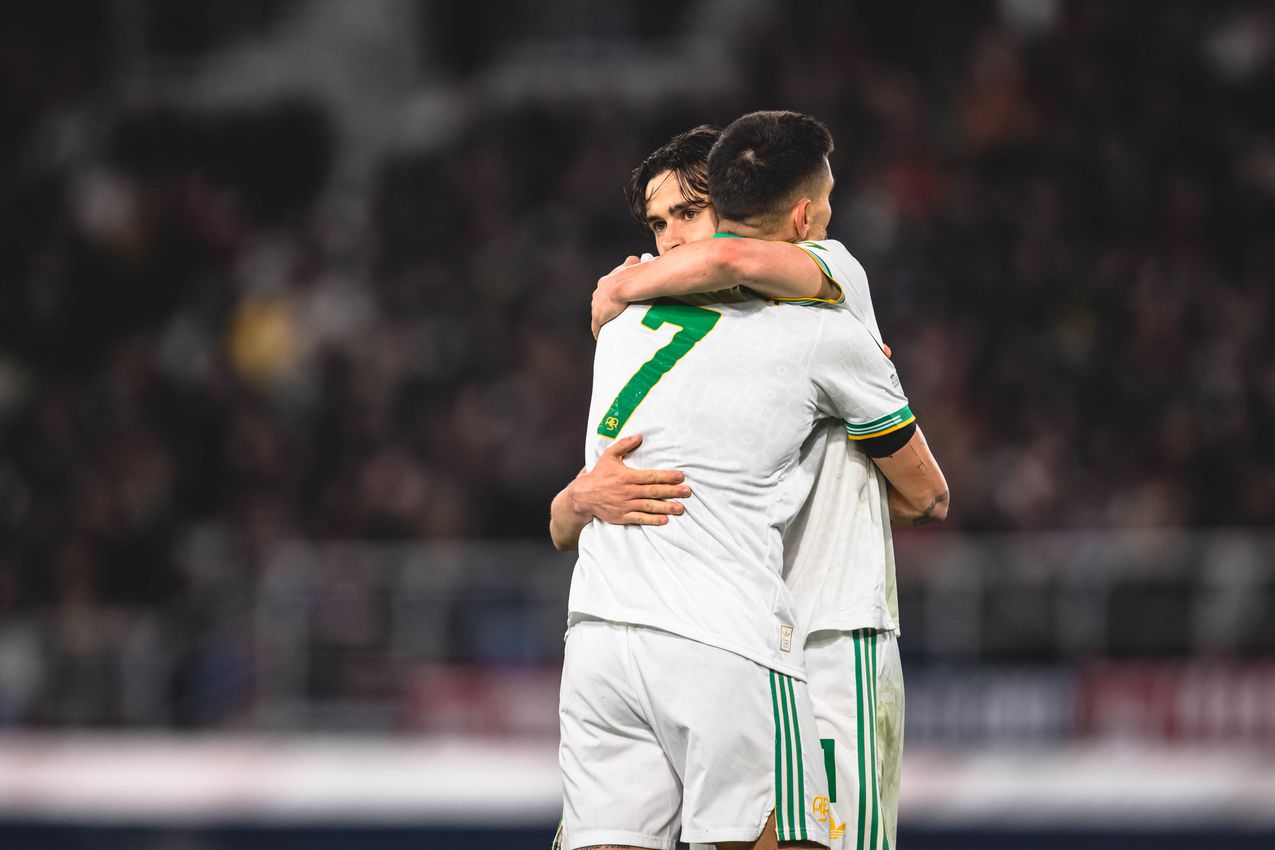 As Roma Gallery Image - Bologna-Roma