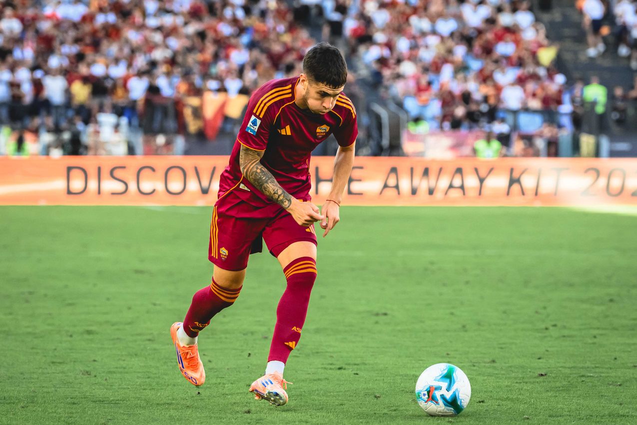 As Roma Gallery Image - Roma-Verona