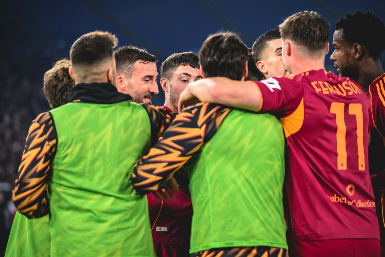 As Roma Gallery Image - Roma-Como