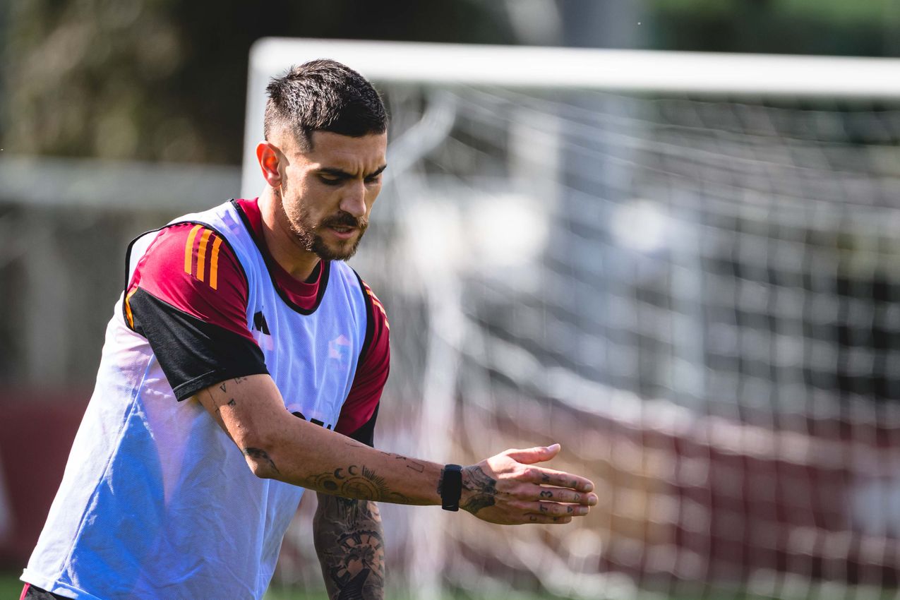 As Roma Gallery Image - Training