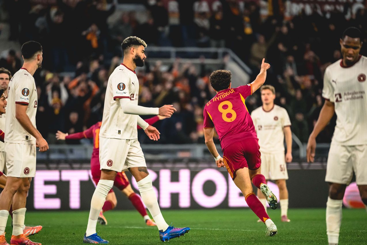 As Roma Gallery Image - Roma-Mydt