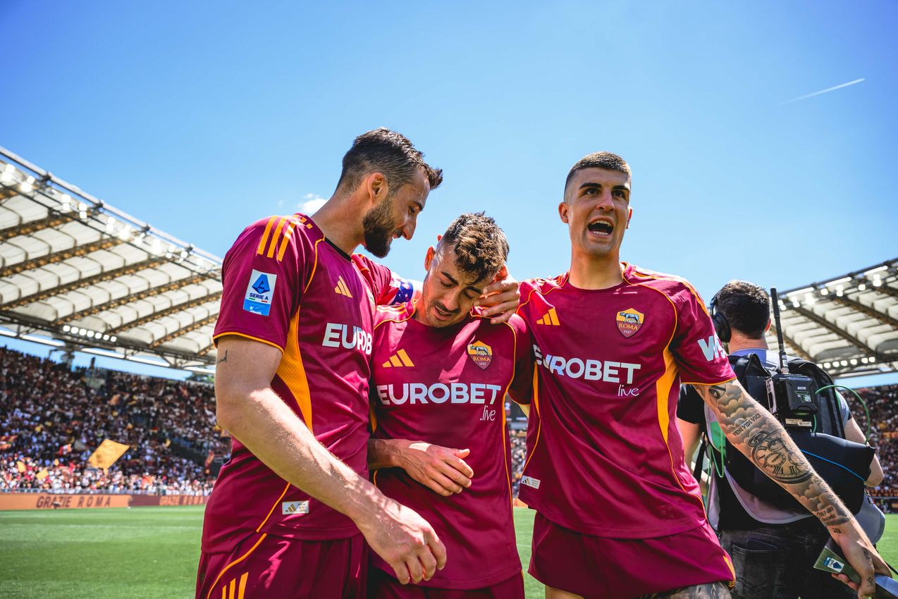 As Roma Gallery Image - El Sha
