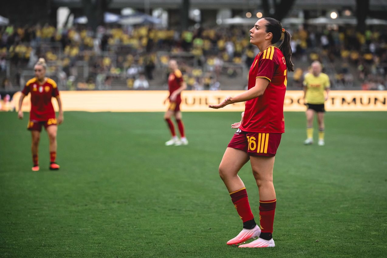 As Roma Gallery Image - Femminile