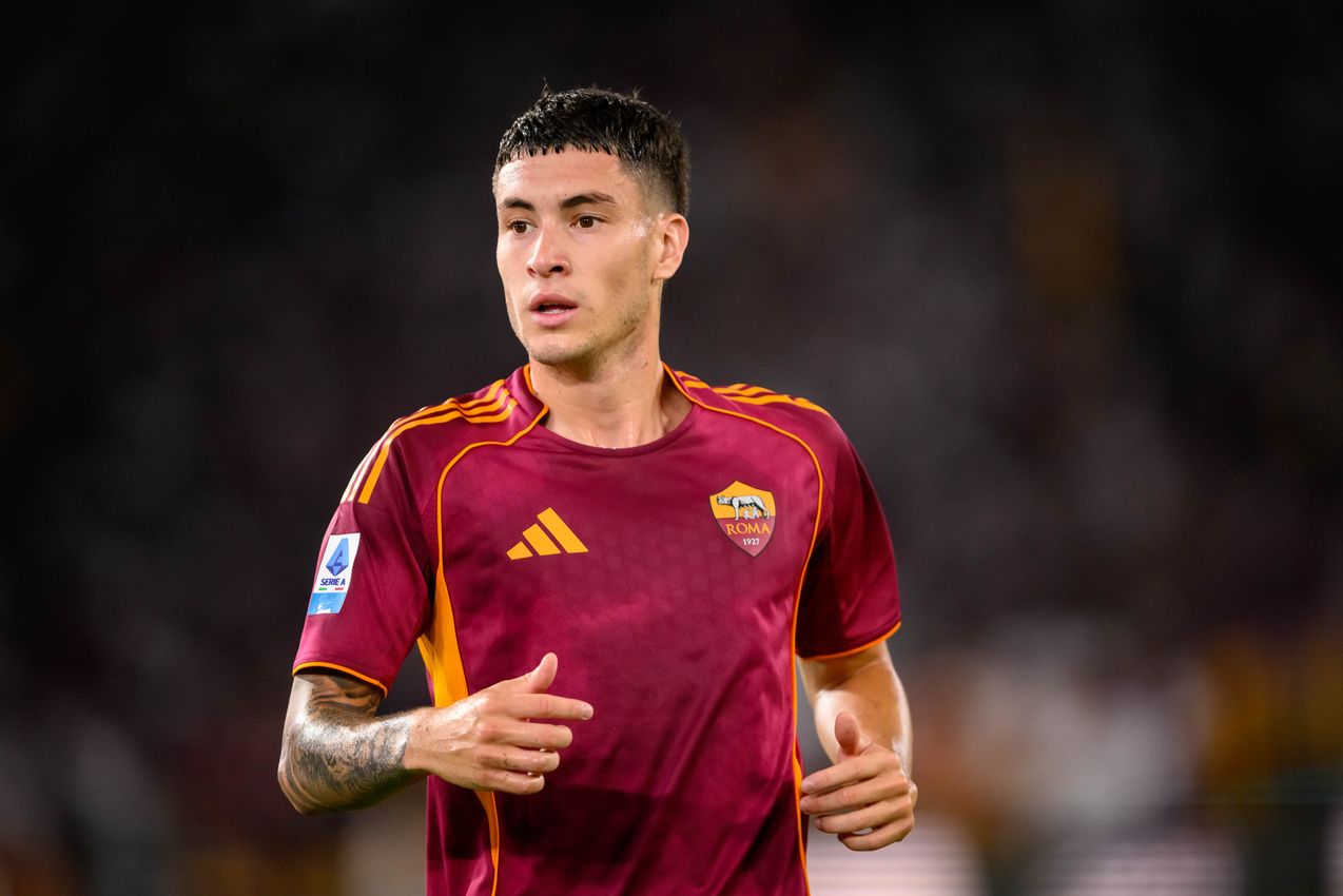 As Roma Gallery Image - Roma-Bologna