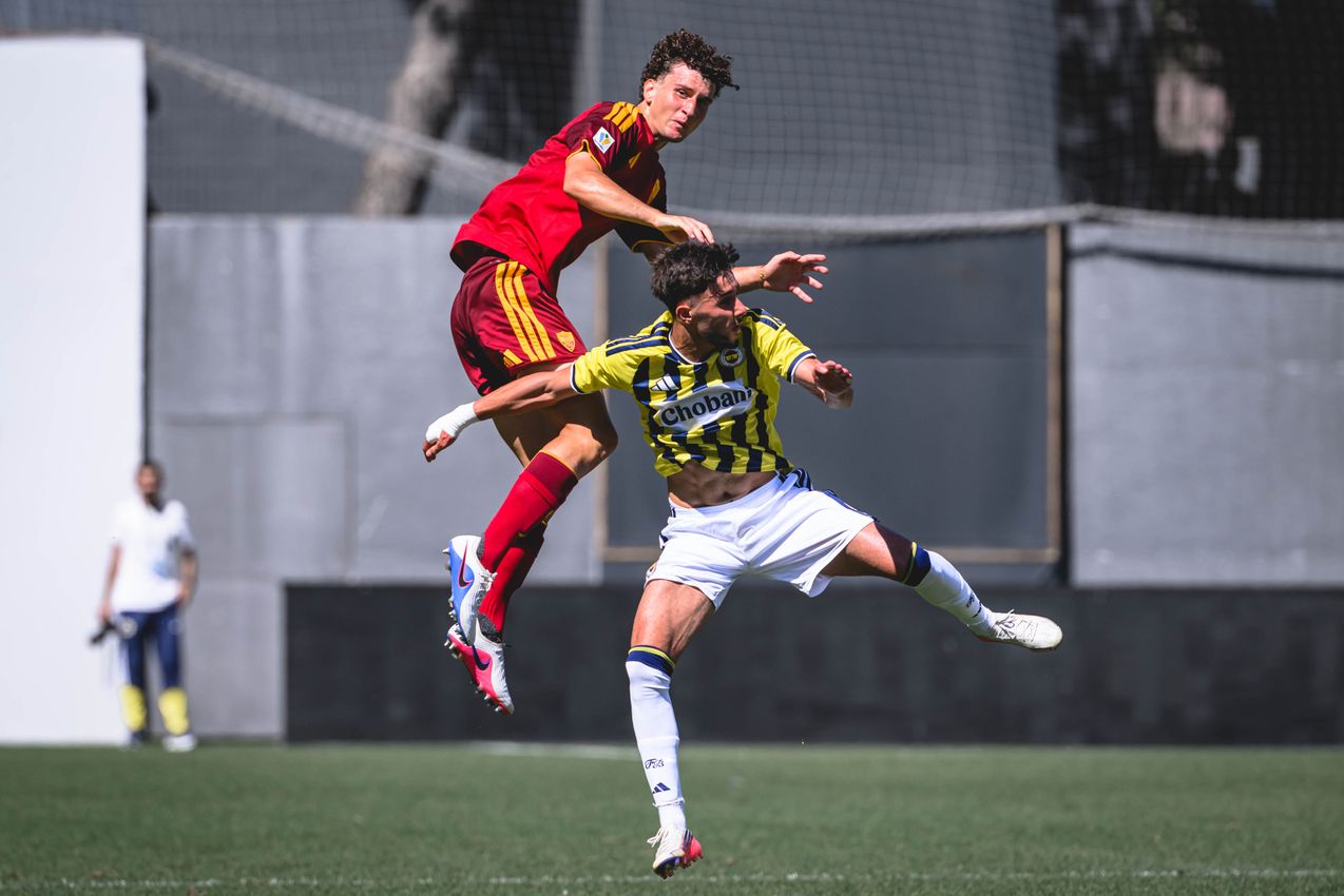 As Roma Gallery Image - Primavera