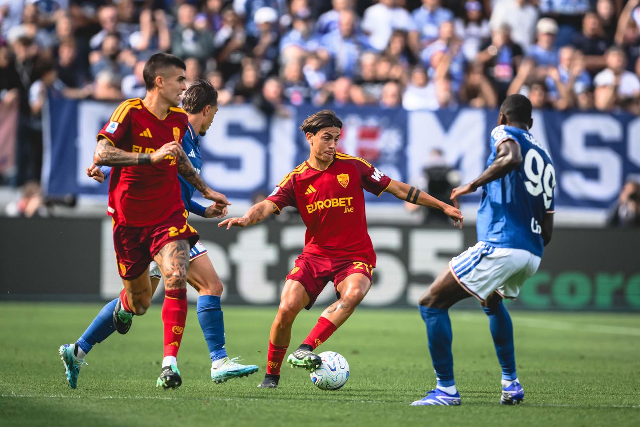 As Roma Gallery Image - Como