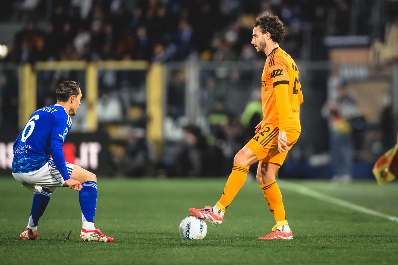 As Roma Gallery Image - Como-Roma