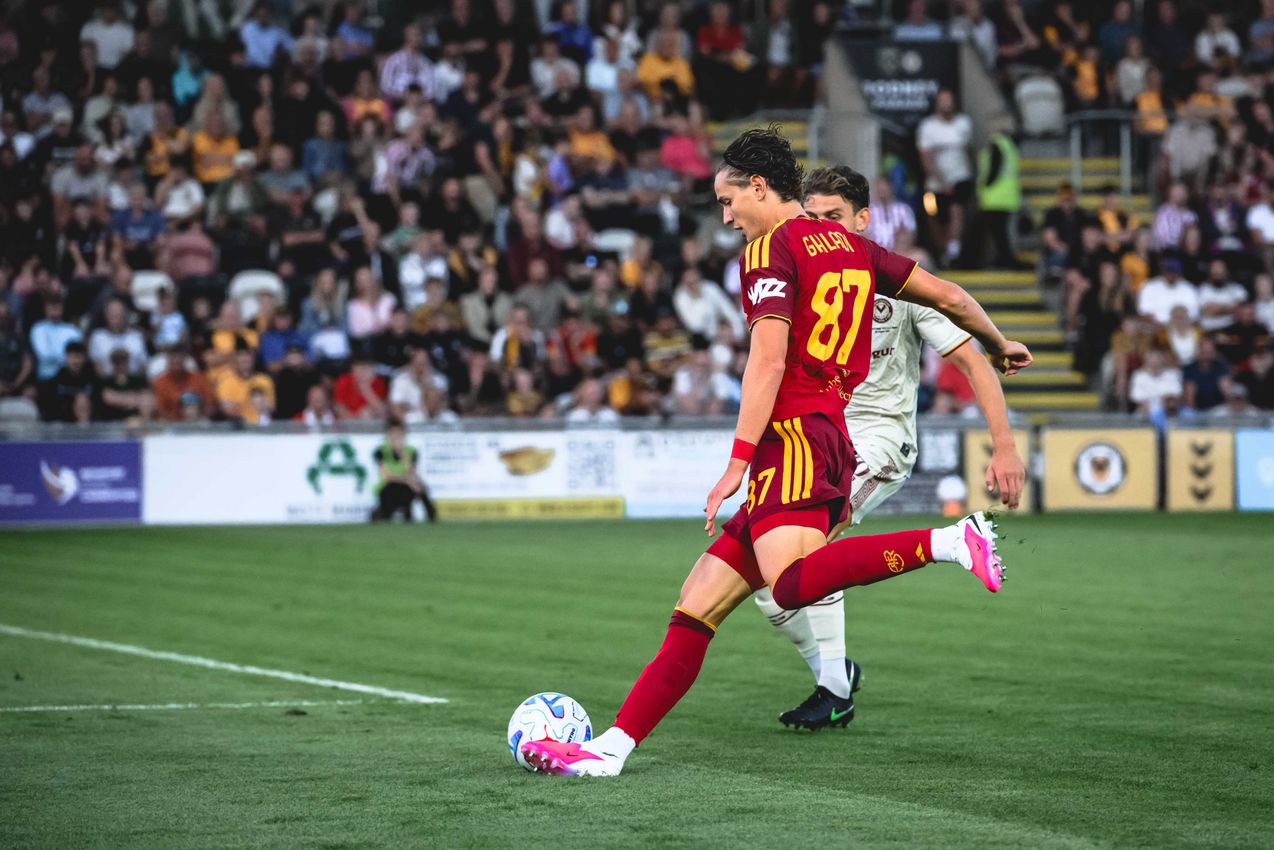 As Roma Gallery Image - Match