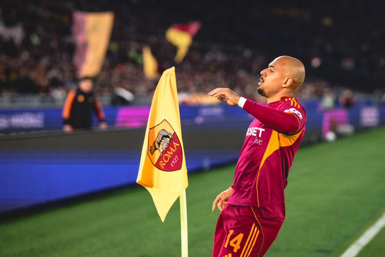 As Roma Gallery Image - Roma-Pisa