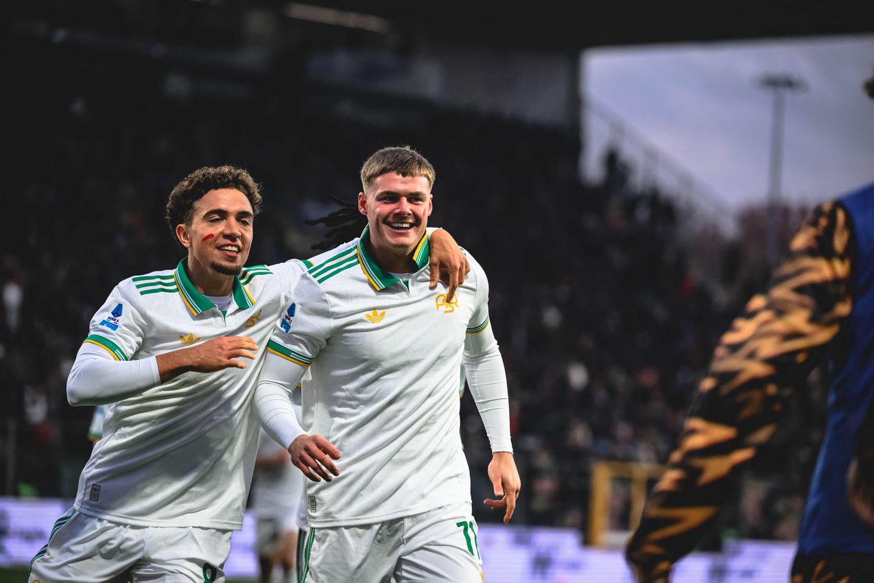 As Roma Gallery Image - Cremonese-Roma