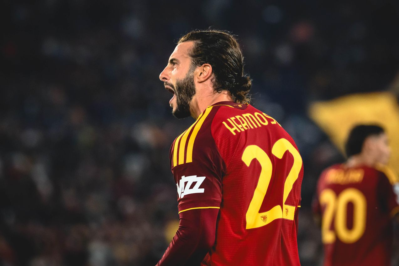 As Roma Gallery Image - Roma-Slovan
