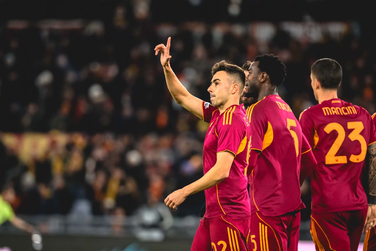 As Roma Gallery Image - Roma-Mydt