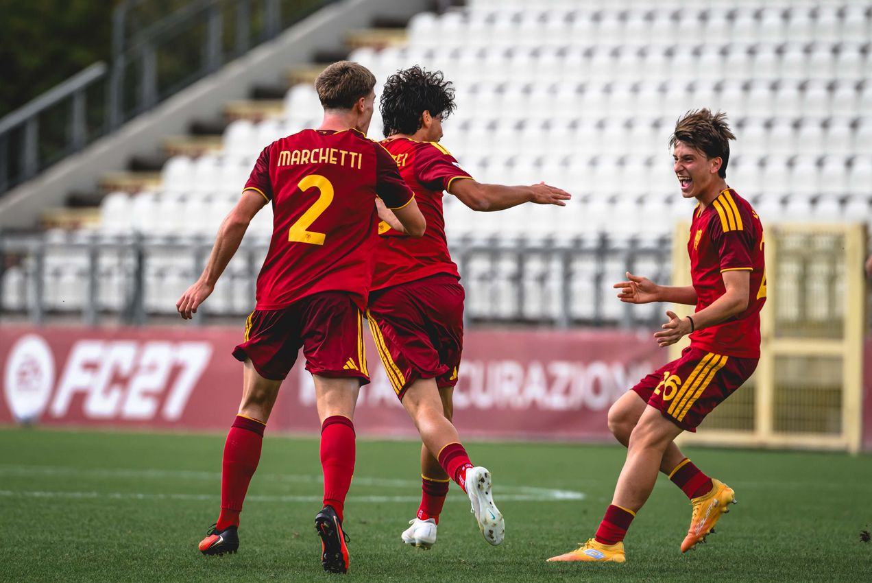 As Roma Gallery Image - Primavera