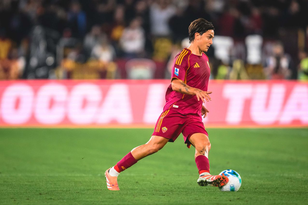 As Roma Gallery Image - Roma-Inter