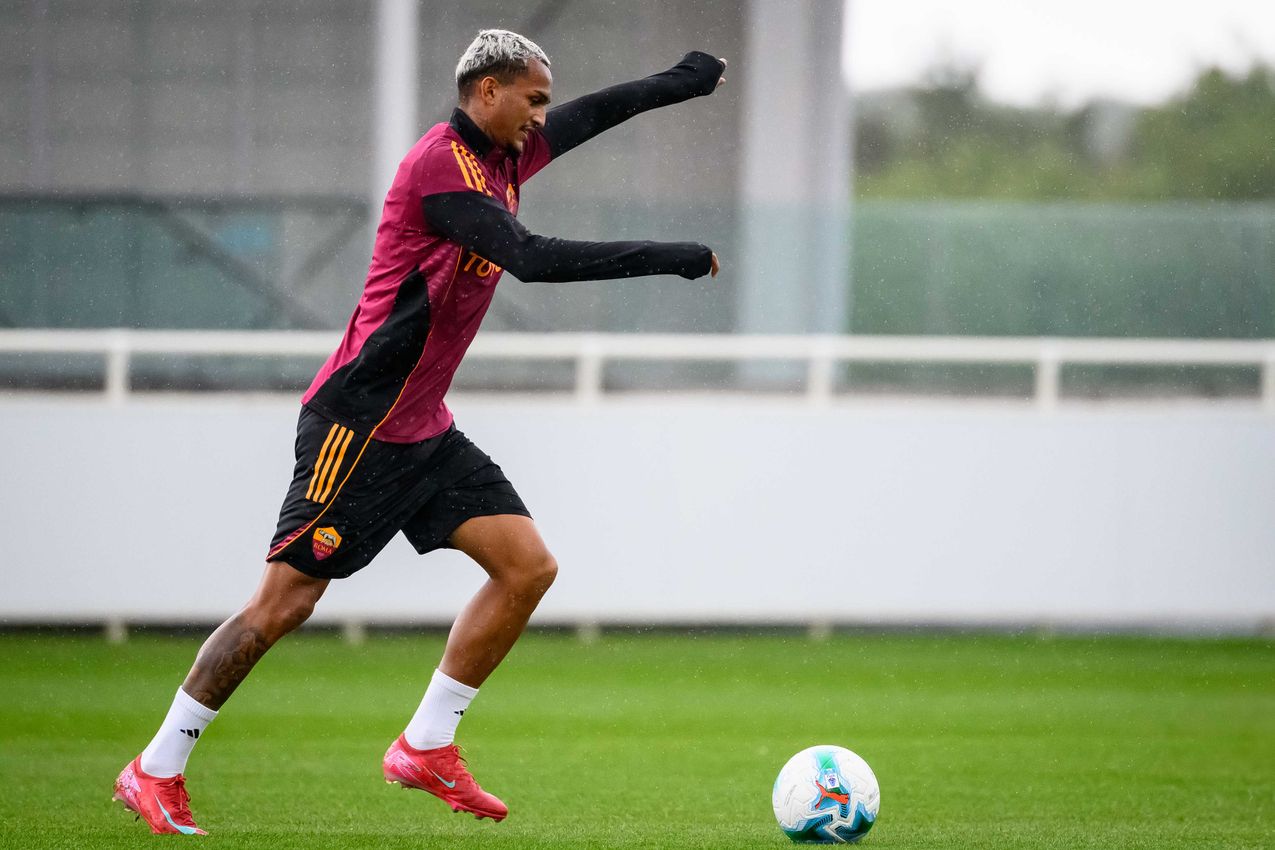 As Roma Gallery Image - gallery 07 agosto