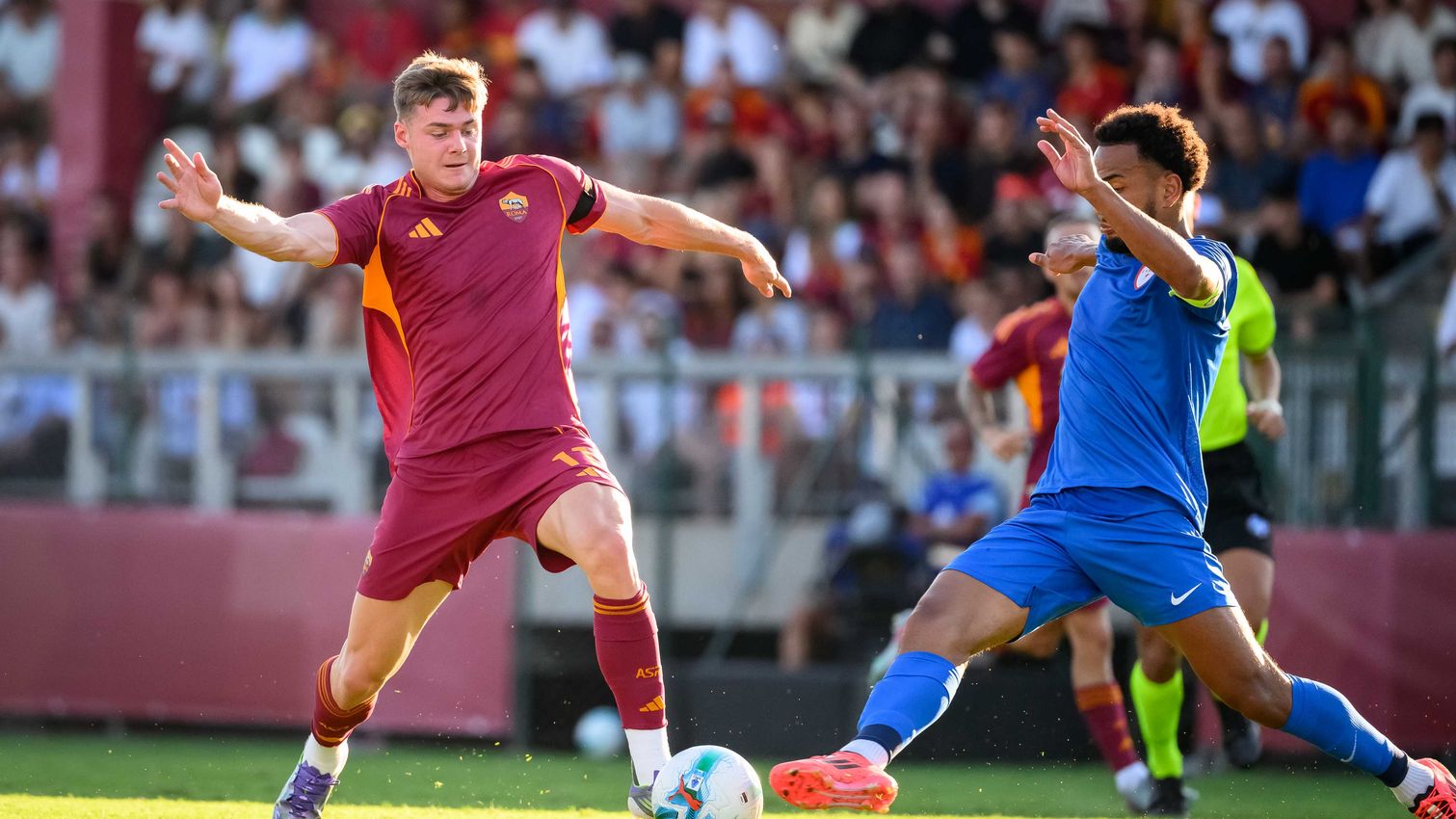 As Roma Gallery Image - Roma - Cannes