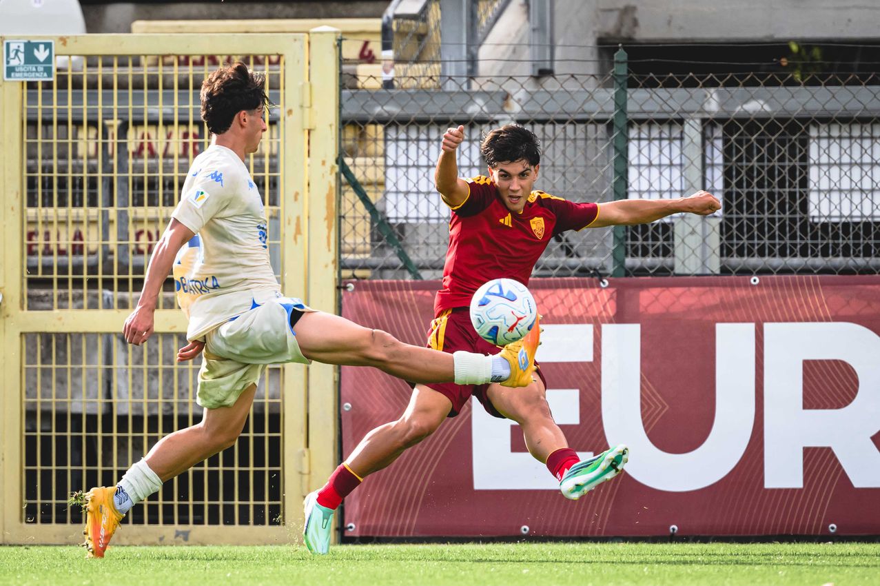 As Roma Gallery Image - Primavera