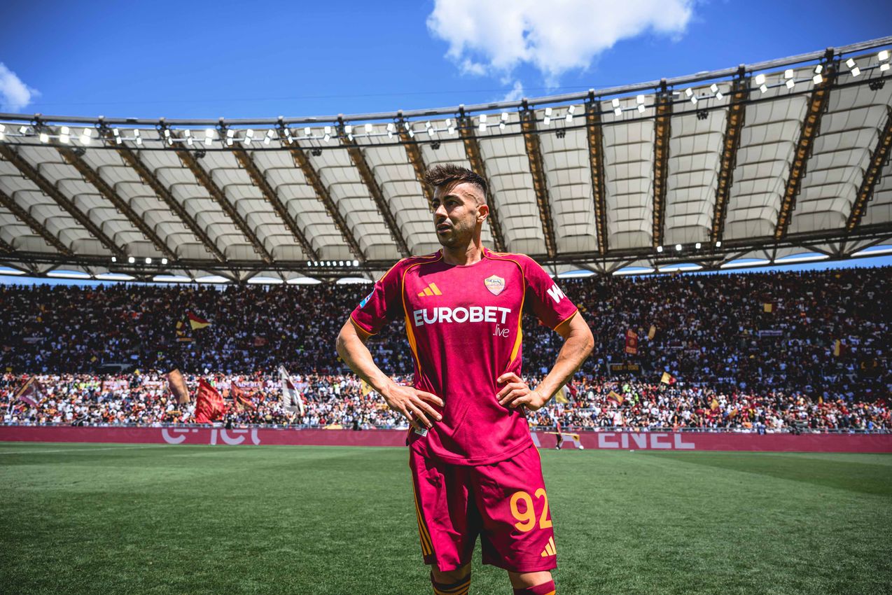 As Roma Gallery Image - El Sha