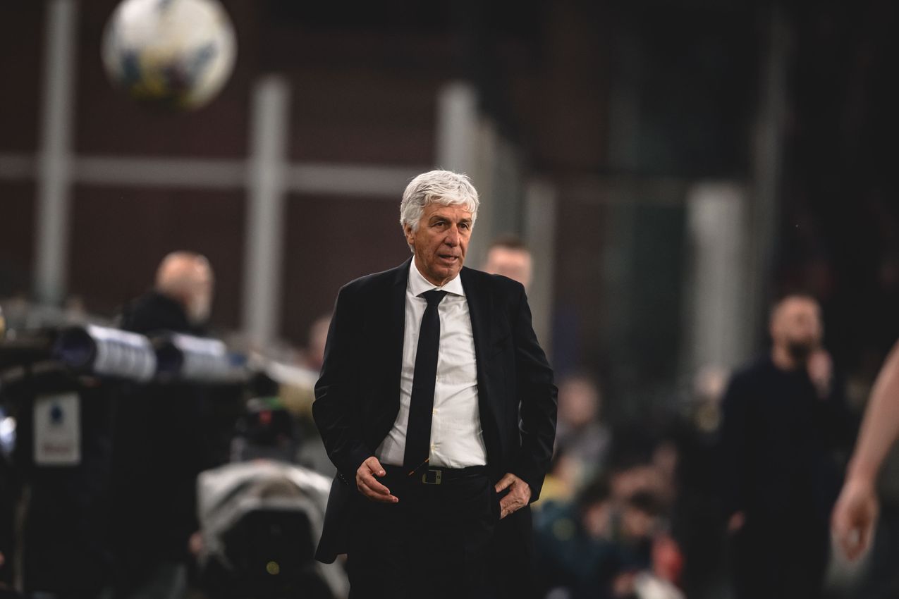 As Roma Gallery Image - Genoa-Roma