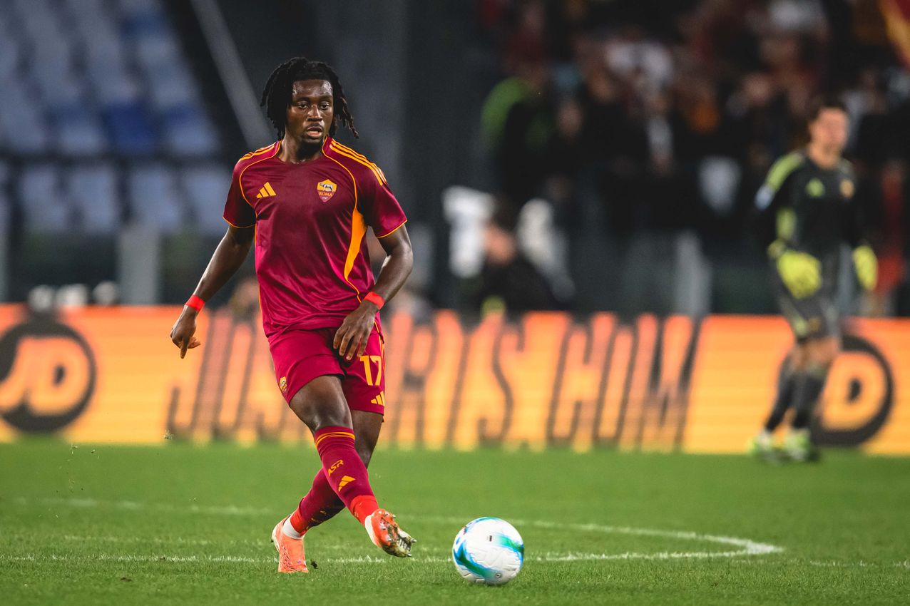 As Roma Gallery Image - Roma-Parma