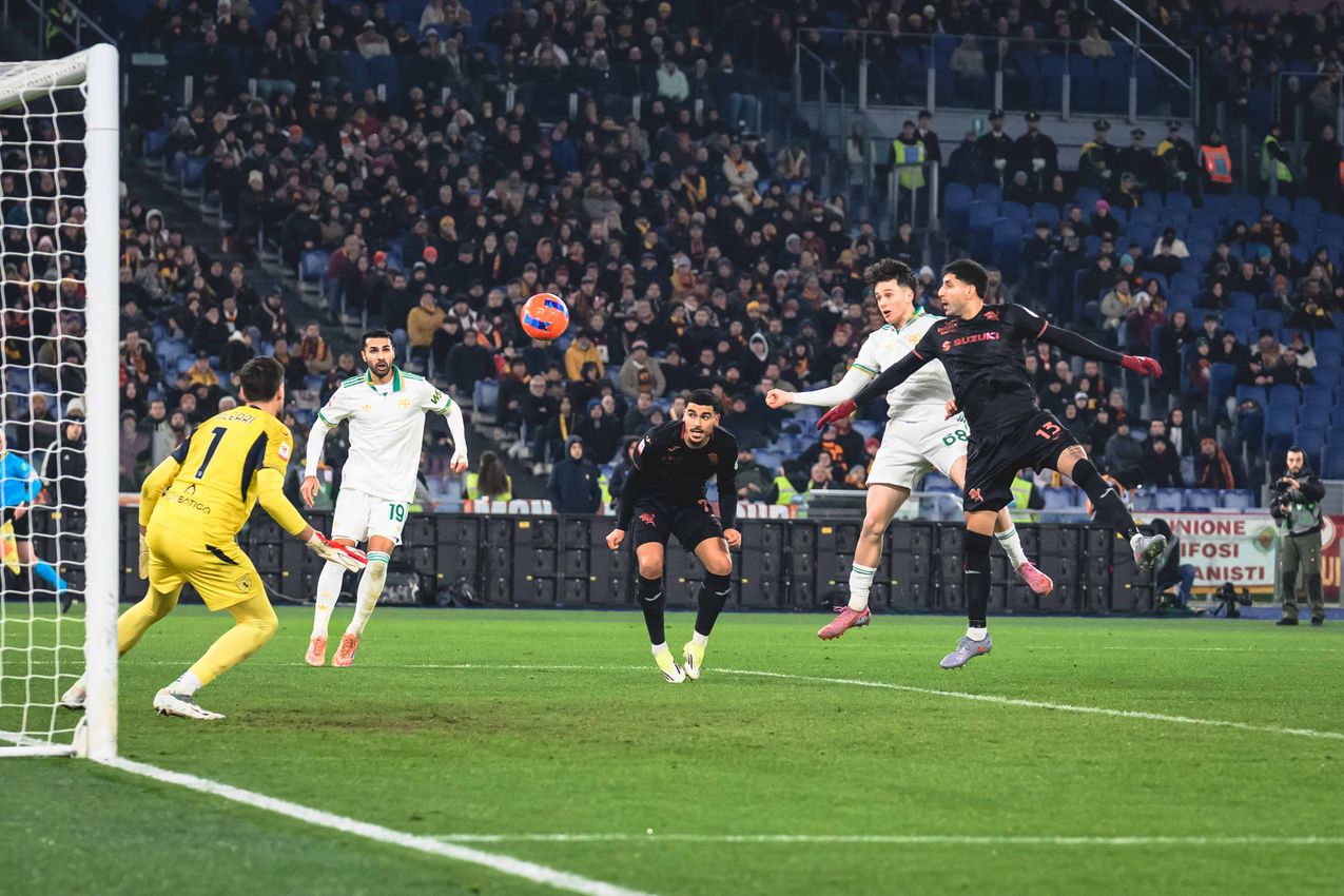 As Roma Gallery Image - Roma-Torino