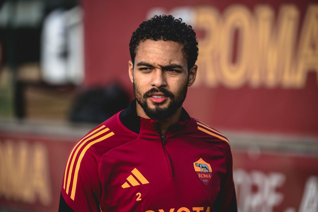 As Roma Gallery Image - Training