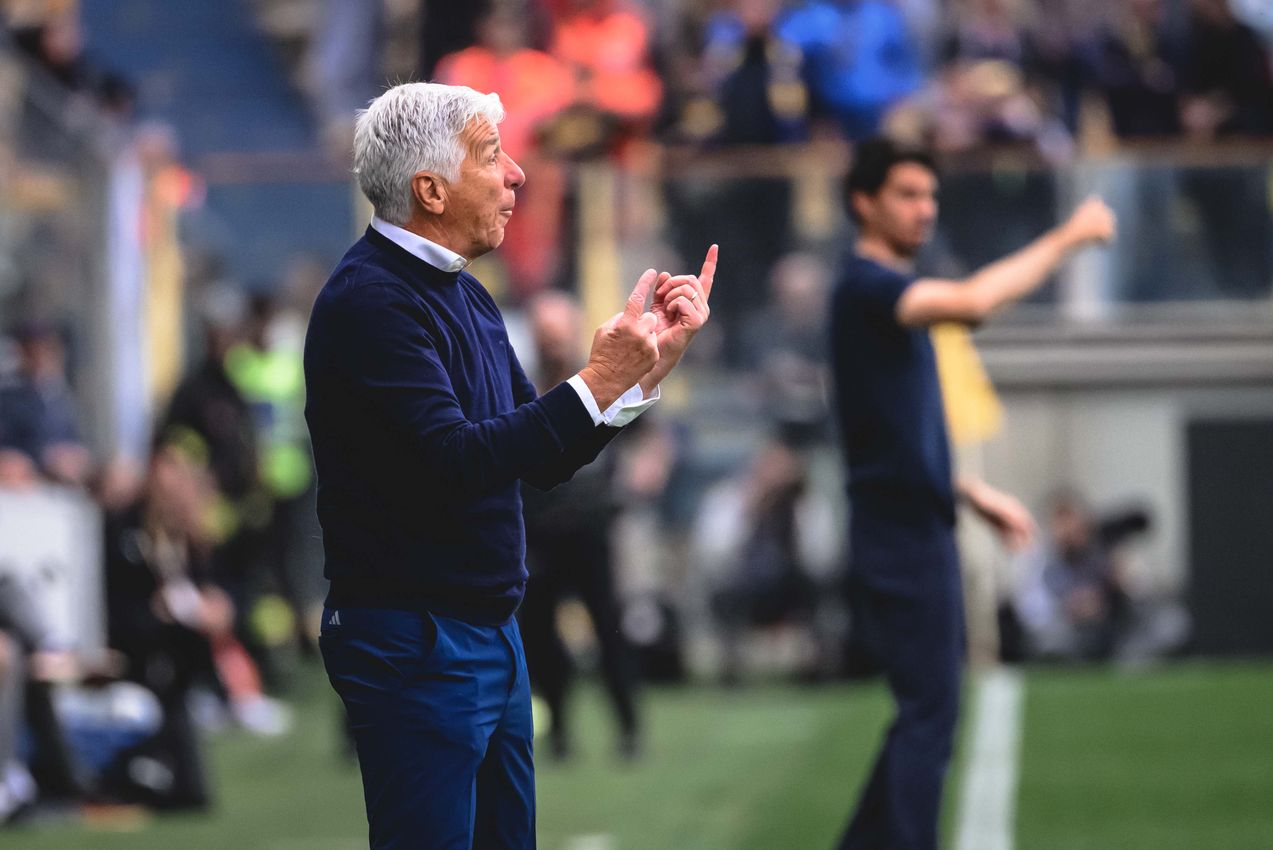 As Roma Gallery Image - Parma-Roma
