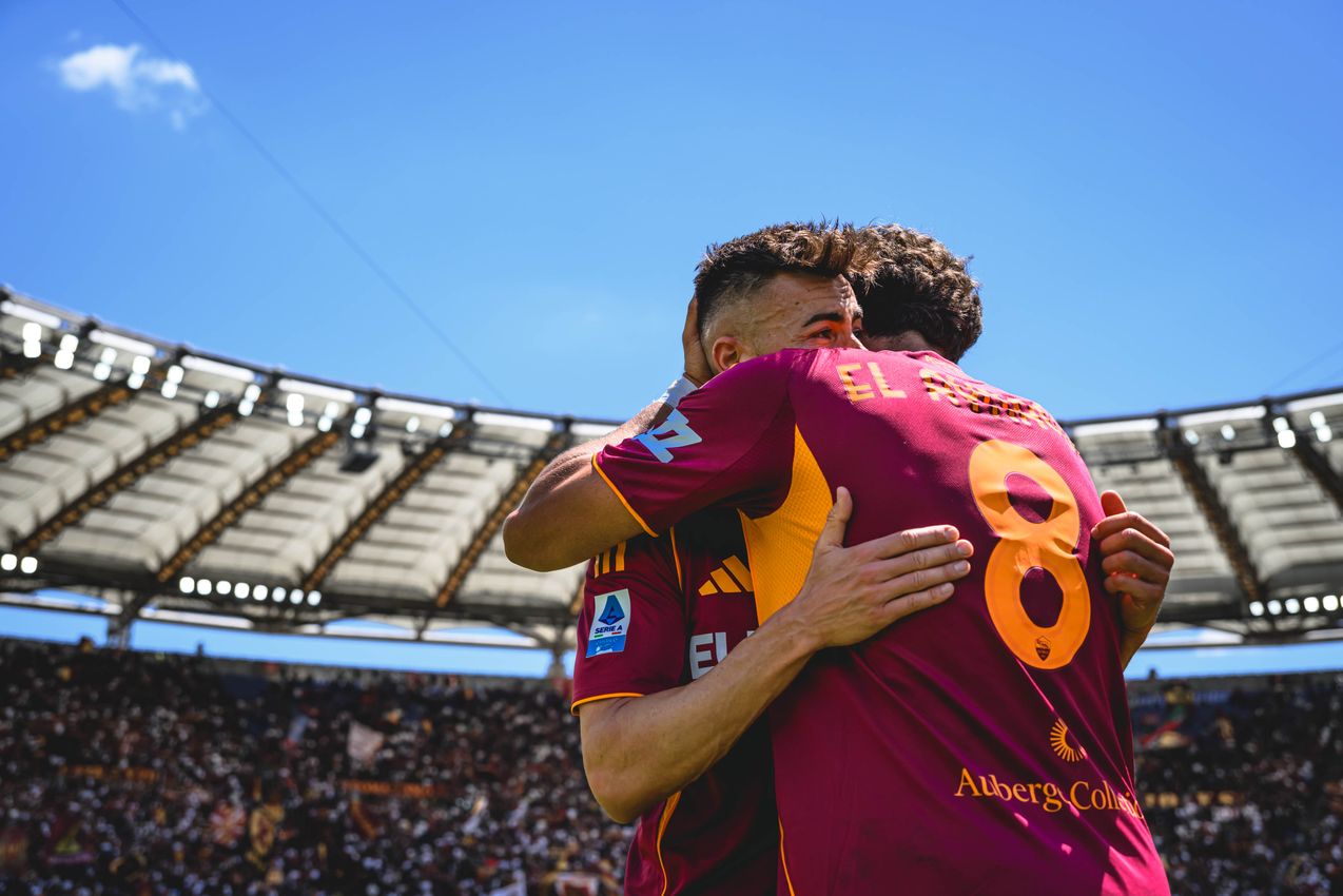 As Roma Gallery Image - El Sha
