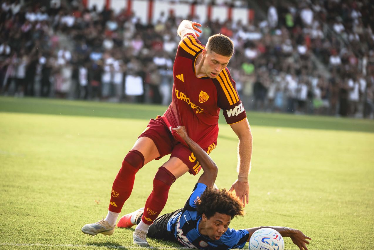 As Roma Gallery Image - Gallery: Cannes - Roma