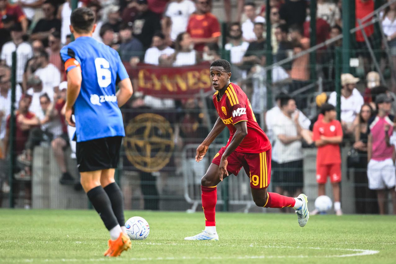 As Roma Gallery Image - Gallery: Cannes - Roma