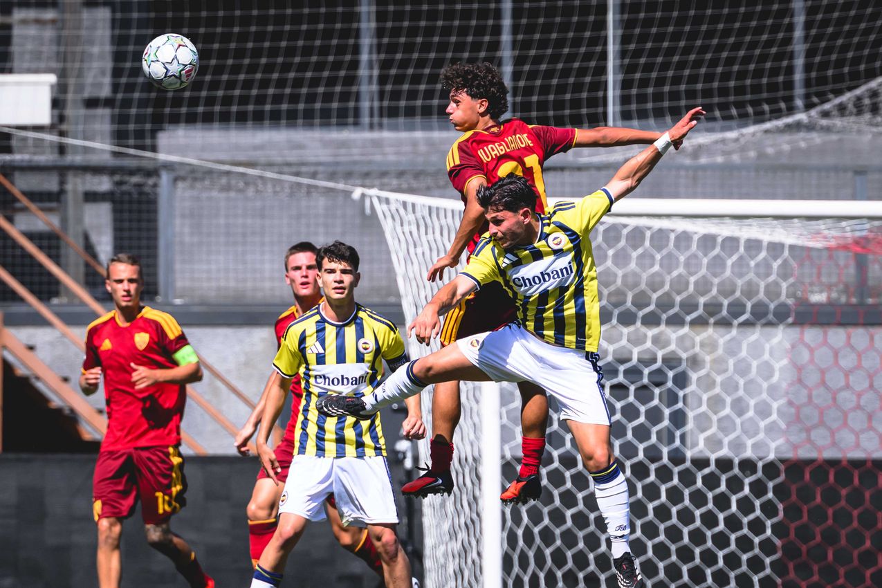 As Roma Gallery Image - Primavera