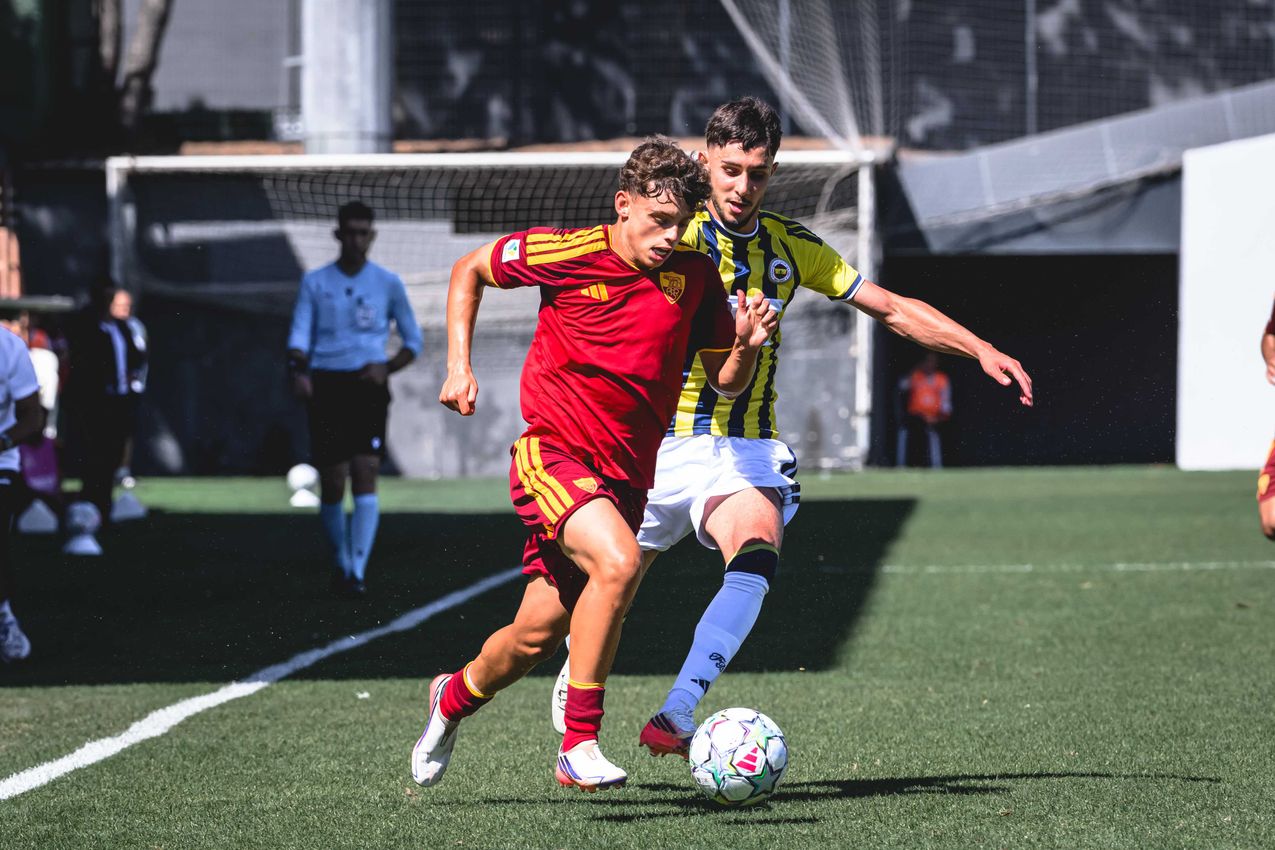 As Roma Gallery Image - Primavera