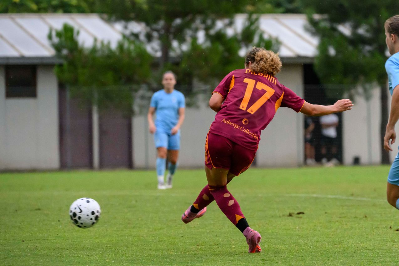 As Roma Gallery Image - Femminile